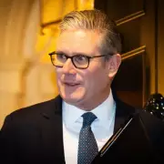 Third Top Official Exits Starmer's Downing Street in Major Shake-Up