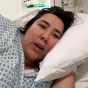 This Morning Star's Heartbreaking Health Update: 'I'm Not Sure I'll Make It Out'