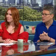 This Morning Viewers Demand Angela Scanlon as Permanent Host Over Cat Deeley