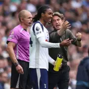 Thomas Frank Sacked by Tottenham After Clashes with Four Key Players
