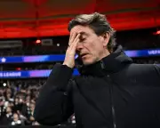 Thomas Frank Sacked by Tottenham as Managerial Carousel Continues