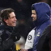 Thomas Frank's Solanke Prediction Preceded Tottenham Dismissal