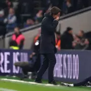 Thomas Frank's Tottenham Future Hangs by a Thread After Newcastle Defeat