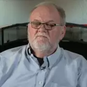 Thomas Markle Provides Health Update Following Leg Amputation Surgery