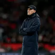 Thomas Tuchel Commits to England Until 2028, Ending Manchester United Speculation