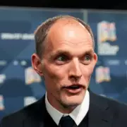 Thomas Tuchel Commits to England with New Contract Amid Man Utd Links