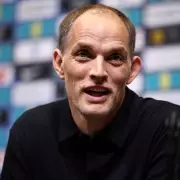 Thomas Tuchel Commits to England with New Contract, Rejects Manchester United