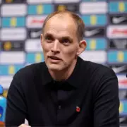 Thomas Tuchel's New England Deal Signals End of 'Impossible Job' Era
