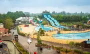 Thorpe Park Closes Amity Beach After 35 Years, Launches New Recharge Zone