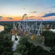 Thorpe Park to Close Iconic Amity Beach, Launch New Recharge Zone for 2026