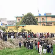 Three Arrested Following Suicide Bombing at Islamabad Mosque That Killed 31