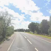 Three Dead in Moy Triple Car Crash, Four Hospitalised in Major Incident