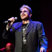Three Dog Night Founding Singer Chuck Negron Dies Aged 83 in Los Angeles