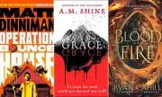 Three Gripping New Book Releases: Sci-Fi, Fantasy, and Horror Thrillers