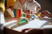 Thriving Kids Programme: New Early Intervention Model for Children Under Nine