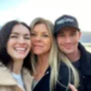 Throuple Reveals Intimate Details of Their Unconventional Relationship Journey