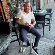 Thug Jailed for 'Worst Domestic Abuse' Case After Beating Pregnant Partner