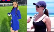 Tiffany Salmond's Self-Love Philosophy and NRL Star DM Disappointment