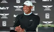 Tiger Woods Hints at Potential Masters Comeback After Injury Recovery
