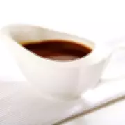 TikTok Chef's 'Magic' Gravy Recipe Sparks Heated Debate Among Foodies