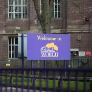 TikToker's Cadbury World Visit Reveals Free Chocolate Bounty