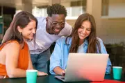 TikTok's Admin Night Trend Turns Personal Finance Into Social Activity