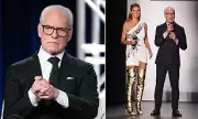 Tim Gunn Reveals 43-Year Celibacy After Heartbreak and AIDS Fear