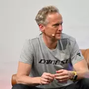 Tim Shaw's Journey: From Radio Stardom to the 50p Lotus Esprit Saga