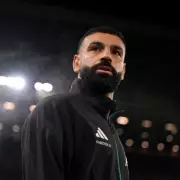 Tim Sherwood Convinced Mohamed Salah Will Depart Liverpool This Summer