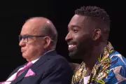 Tinie Tempah Joins Dragons' Den as Guest Investor for New Business Pitches