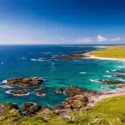 Tiree: The UK's Sunniest Island Paradise, Unspoiled by Mass Tourism