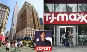 TJ Maxx Secures Major NYC Lease, Defying Retail Apocalypse Narrative