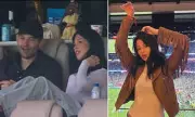 Tobey Maguire Spotted With Influencer 30 Years Younger at Super Bowl