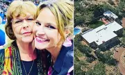 Today Show Host Savannah Guthrie's Mother Abducted in Arizona: Race Against Time