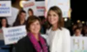 Today Show Host Savannah Guthrie's Mother Missing in Arizona Search
