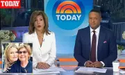 Today Show Ratings Surge 23% Amid Anchor Savannah Guthrie's Mother Abduction