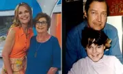 Today Show's Savannah Guthrie Faces Family Crisis as Elderly Mother Vanishes