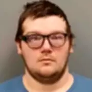 Toddler Found Abandoned in Ditch Covered in Bites Leads to Man's Arrest