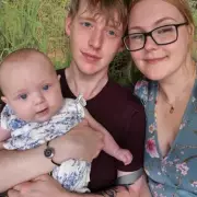 Toddler's Body 'Turned to Stone' After Asymptomatic Covid Triggered Rare Brain Condition