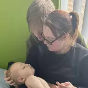 Toddler's Body 'Turned to Stone' After Common Virus Triggered Rare Brain Condition