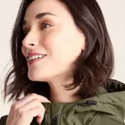 TOG24's Wind-Resistant Raincoat Slashed to £60 in Flash Half-Price Sale