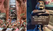 Tokyo Disneyland Removes Final Zip-A-Dee-Doo-Dah Sign Amid Controversy