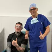 Tom Aspinall Reveals Post-Surgery Eyes After UFC Title Fight Injury