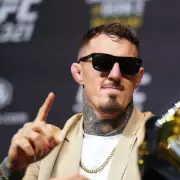 Tom Aspinall's UFC Future Uncertain After Eye Surgery, Reveals Health Struggles