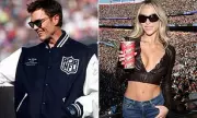 Tom Brady and Alix Earle Absent Together at Super Bowl After Flirty Party Night