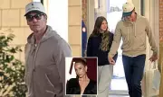 Tom Brady Shops Milan's Luxury Stores with Children Amid Alix Earle Romance Rumours