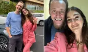 Tom Hiddleston and Camila Morrone Bid Farewell to The Night Manager Season 2