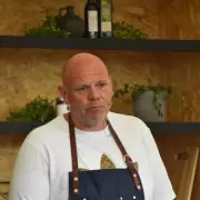 Tom Kerridge Returns to Great British Menu Amid Weight Loss and Family Revelations