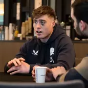 Tommy Freeman Prepares for Hostile Murrayfield Atmosphere in Calcutta Cup