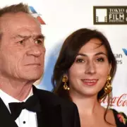 Tommy Lee Jones' Daughter Victoria's Death Ruled Accidental Cocaine Overdose